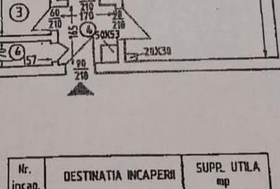 Garsonieră decomandată în Rahova - 6
