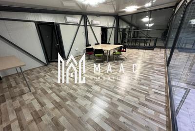 Spațiu industrial, de 250 mp, în Veștem - 3