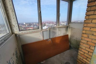 Apartament cu 2 camere semidecomandat în Bucureștii Noi - 11