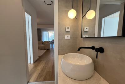 Inchiriere Apartament 4 Camere Nou Ultramodern Iancu Nicolae Inchiriere Apartament 4 Camere Nou Ultramodern Iancu Nicolae - 14