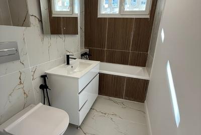 Apartament cu 4 camere decomandat în Dristor - 12