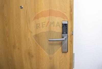 Apartament - Dealul Melcilor | Un colt de natura in oras Apartament - Dealul Melcilor | Un colt de natura in oras - 19