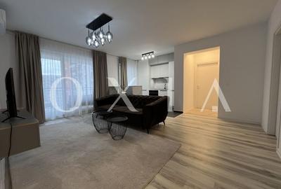 SX627 Denya Forest - 3 Camere - Prima inchiriere - 13