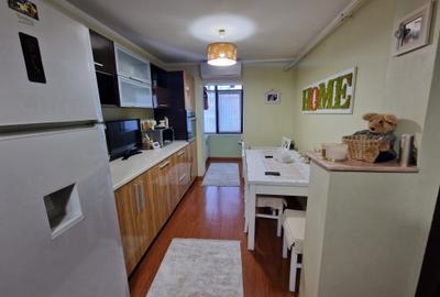 Apartament cu 2 camere decomandat în Exterior Vest - 6