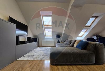 Apartament cu 3 camere in Zona Buna Ziua - 3