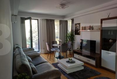 Apartament 2 camere Unirii, Parlament Bloc 2025 - 2