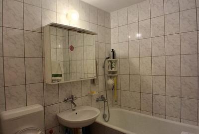Apartament cu 2 camere semidecomandat în Costin Georgian - 6