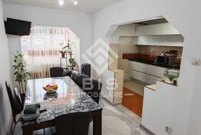 Apartament 4 camere 85 mp utili - 3