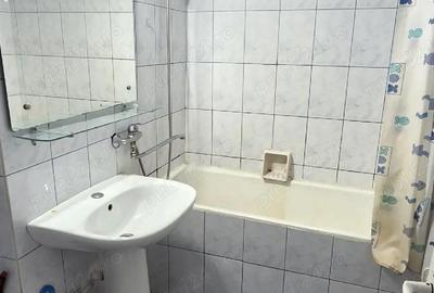 Apartament cu 2 camere semidecomandat în Central - 1