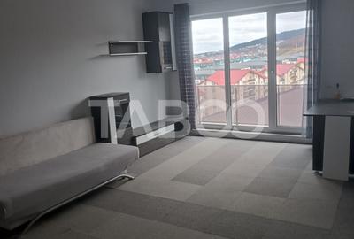 Apartament cu 2 camere semidecomandat, mobilat în Florești - 2