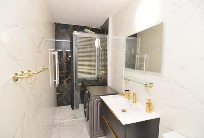 Garsonieră decomandată, mobilată în Drumul Taberei - 11