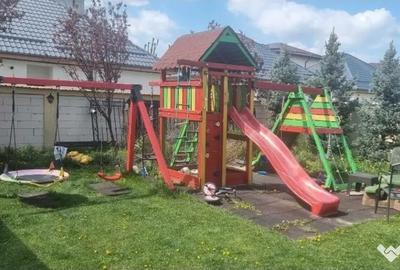 Casă cu 7 camere în Central - 15