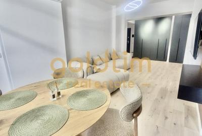 PRIMA INCHIRIERE/PIPERA PLAZA /PARCARE INCLUSA /FIRST ESTATES/ - 2