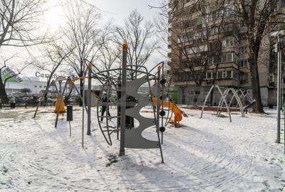 Apartament cu 2 camere decomandat în Lujerului - 17