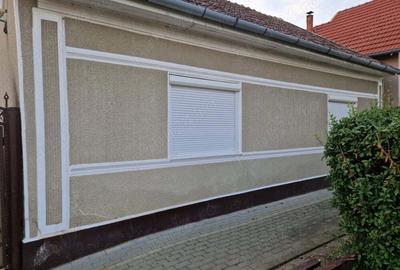 Casă cu 2 camere în Chișineu-Criș - 5