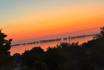 Apartament Ovidiu de vanzare sau dat la schimb pe unul din Constanta