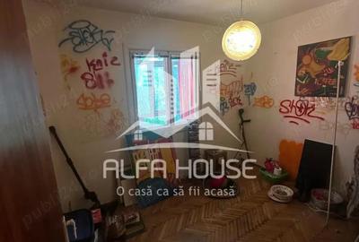 Vand 4 camere Decomandat zona Micro 4 Govandari - 16