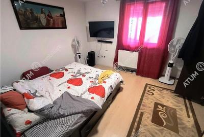 Duplex cu 5 camere cu Canalizare în Aeroport - 8