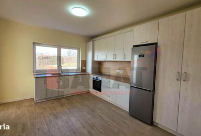 Casă cu 4 camere cu Teren 469 Mp în Viile Sibiului - 1