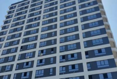 Apartament cu 2 camere decomandat în Tomis Nord - 10