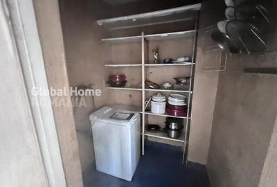 Apartament 3 camere Blv. Natiunile Unite - Bloc Monolit 1994| Vedere Mixta - 7