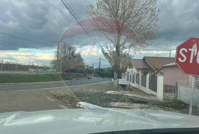 Casa 2 camere Carligele - 11