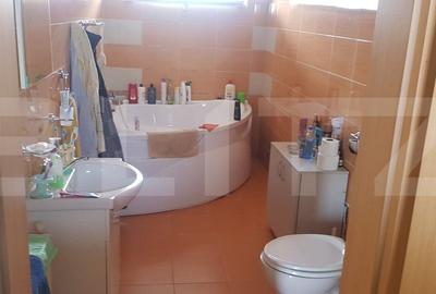 Exclusiv! Duplex de 120 mp, panorama, zona rezidentiala Romul Ladea - 4