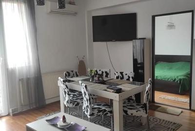 Apartament cu 3 camere în Central - 2
