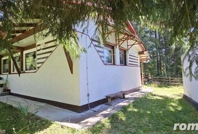 Casa de vacanta, 3 camere, teren 838 mp, 110 mp, Marisel - 3