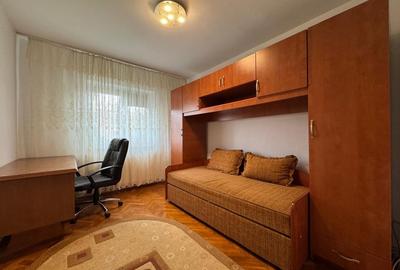 Cartier Scriitorilor, str. Bogdan Petriceicu Hasdeu, ap cu 4 camere de inchiriat - 6