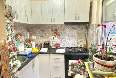 Apartament 2 camere, 34 mp, zona Sagului - 3