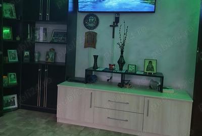 Apartament cu 2 camere semidecomandat, mobilat în Narcisa - 10