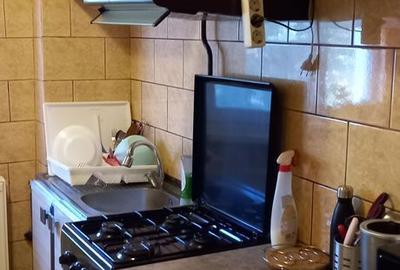 Apartament cu 4 camere în Central - 6