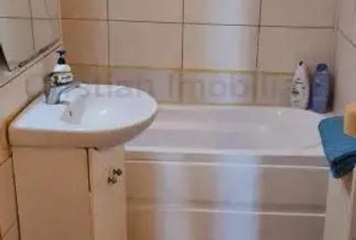 Inchiriere ap.1 cam 45mp Republicii-Piata Mare Mobilat si utilat in totalitate - 1