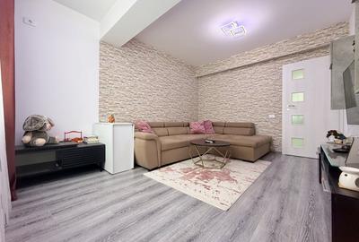 Apartament 3 camere mobilat si utilat + Parcare - 4