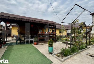 Casă cu 4 camere cu Teren 434 Mp în Cernele - 7