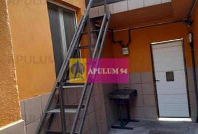 Casa -Dudesti-Piata Alba Iulia - 9