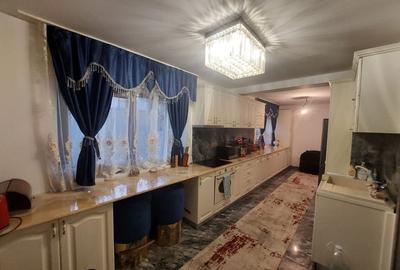 Casă individuală cu 8 camere cu Piscina în Moșnița Nouă - 13