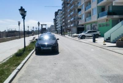 Spațiu comercial, de 345 mp, în Central - 1