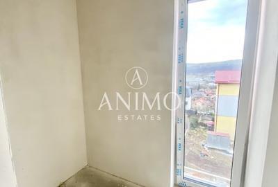 Apartament 3 camere de vanzare | Baciu | Parcare subterana | Se preda finisat - 3