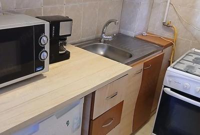 Apartament cu 2 camere decomandat în Central - 8