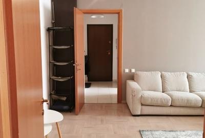 Apartament 2 camere Quadra Place (Politehnica) - 4