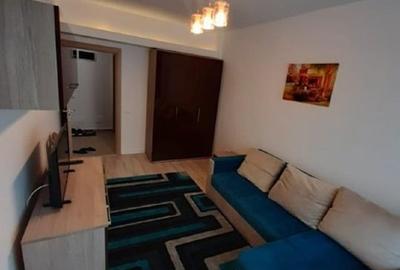 Garsonieră decomandată în Grozăvești - 8