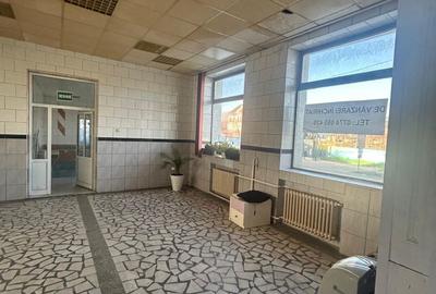 Spațiu comercial, de 300 mp, în Central - 6