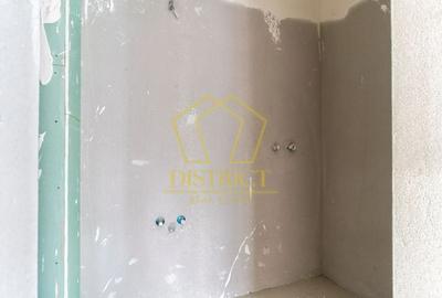 0% Apartament tip penthouse cu 3 camere, terasa 65mp | Torontalului - 12