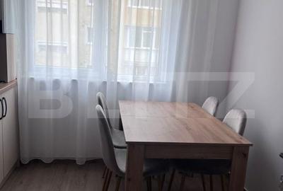 Apartament cu 4 camere decomandat în George Enescu - 3