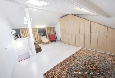 Duplex cu 4 camere cu Canalizare în Bragadiru - 11