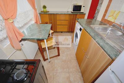 Studio, 35 mp, Et 2 /4, 12 minute metrou Dristor, libera - contract ANAF Studio, 35 mp, Et 2 /4, 12 minute metrou Dristor, libera - contract ANAF - 7