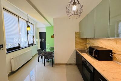Apartament 2 camere | Decebal - Str. Invingatorilor | Curte proprie 62 mp Apartament 2 camere | Decebal - Str. Invingatorilor | Curte proprie 62 mp - 12