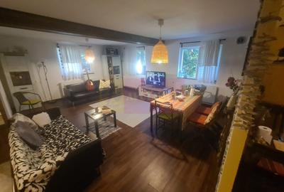 Vila de vanzare in Brebu - Zona Brebu Manastirei - 2